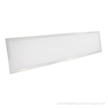 Wholesale super brightness  120x30 60W - ip54 led panel light  for office